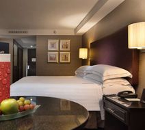 Barcelo Santo Domingo Room