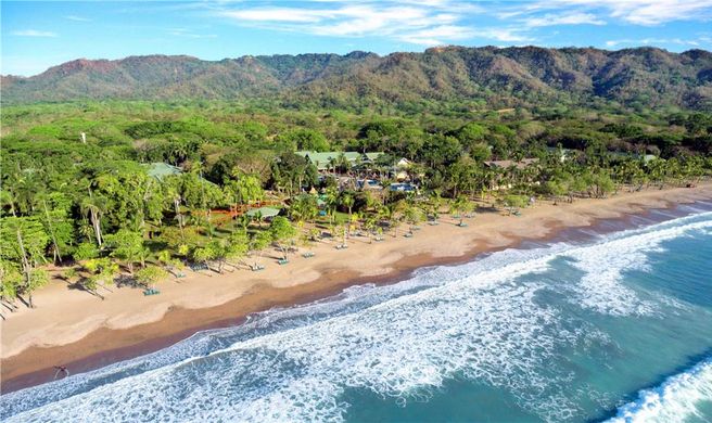 Barcelo Tambor Beach Exterior