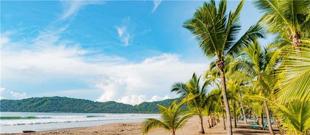 Barcelo Tambor Beach Exterior