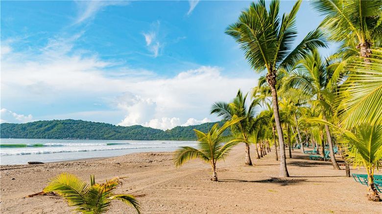 <b>Barcelo Tambor Beach Exterior</b>. Images powered by <a href="https://iceportal.shijigroup.com/" title="IcePortal" target="_blank">IcePortal</a>.