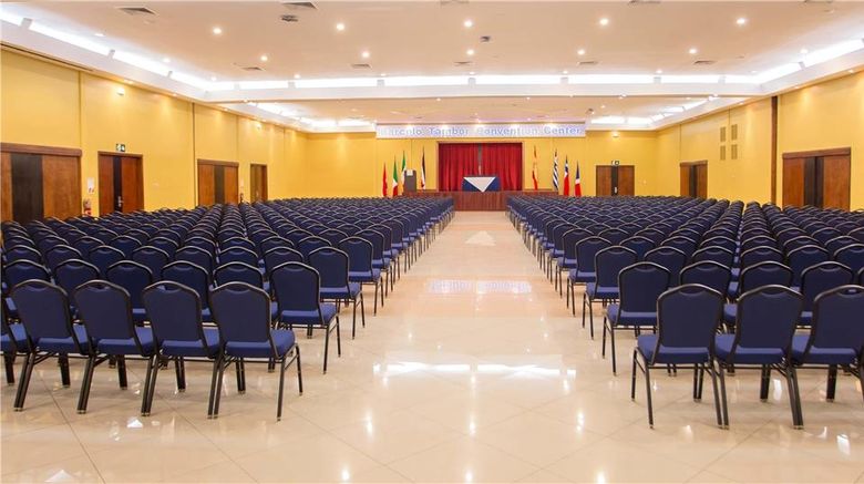 <b>Barcelo Tambor Beach Meeting</b>. Images powered by <a href="https://iceportal.shijigroup.com/" title="IcePortal" target="_blank">IcePortal</a>.