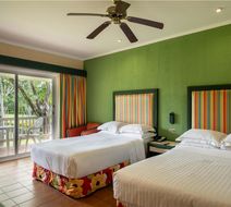 Barcelo Tambor Beach Room