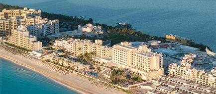 Occidental Tucancun Exterior