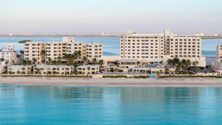 Occidental Tucancun