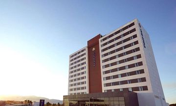 Tulip Inn Itaguai