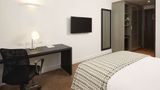 Tulip Inn Itaguai Room
