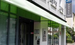 Best Western Rives de Paris La Defense
