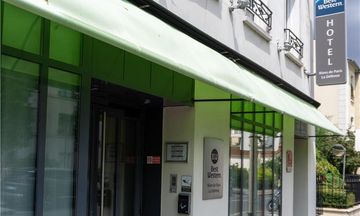 Best Western Rives de Paris La Defense
