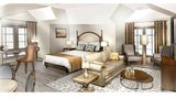 The Inn at the Chesapeake Bay Beach Club Room
