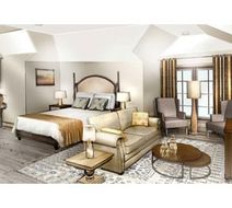 The Inn at the Chesapeake Bay Beach Club Room