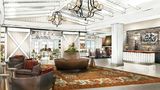 The Inn at the Chesapeake Bay Beach Club Lobby