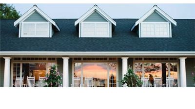 The Inn at the Chesapeake Bay Beach Club