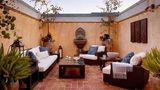 el PRADO Hotel Room