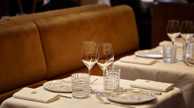 Nolinski Paris Restaurant