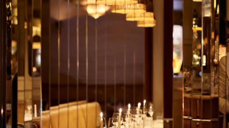 Nolinski Paris Restaurant
