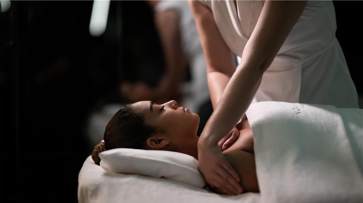 Nolinski Paris Spa