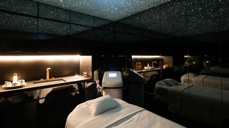 Nolinski Paris Spa