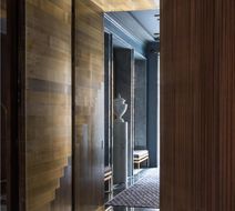 Nolinski Paris Lobby