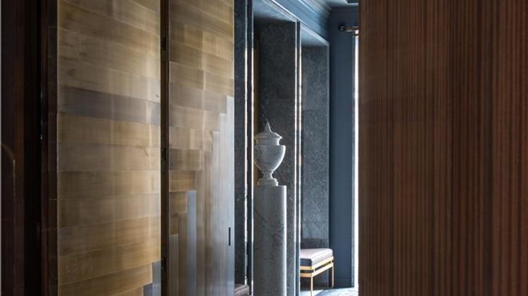 Nolinski Paris Lobby