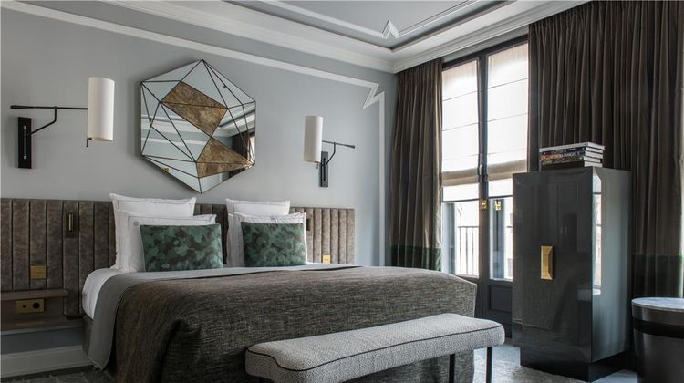 Nolinski Paris Room