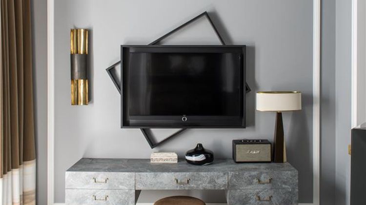 Nolinski Paris Suite