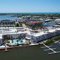Hyatt House Naples/5th Avenue