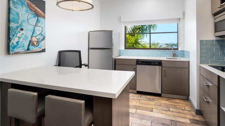 Hyatt House Naples/5th Avenue Suite