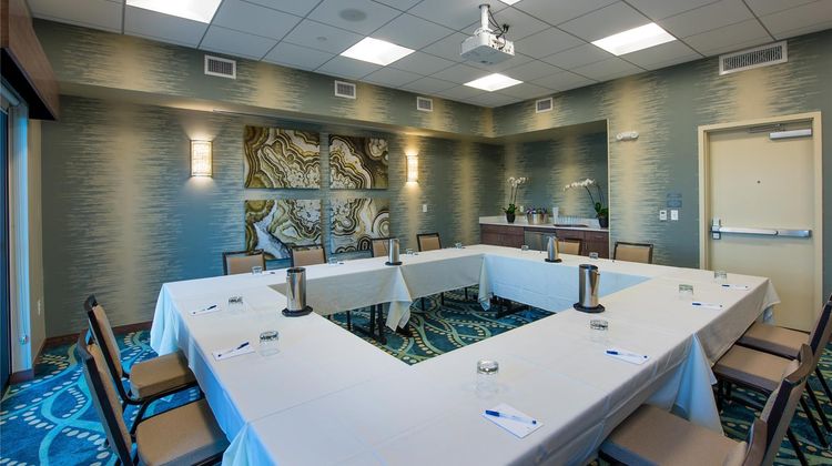 Hyatt House Naples/5th Avenue Meeting