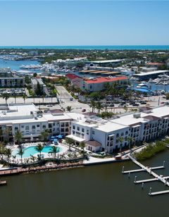 Hyatt House Naples/5th Avenue