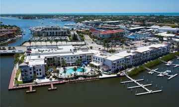Hyatt House Naples/5th Avenue