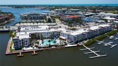 Hyatt House Naples/5th Avenue