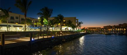 Hyatt House Naples/5th Avenue Exterior