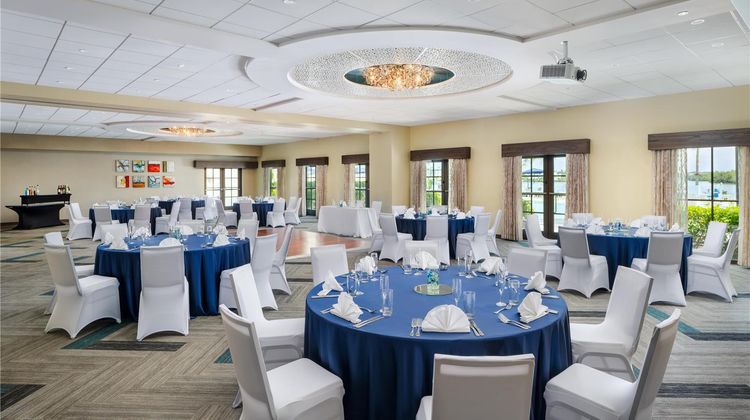Hyatt House Naples/5th Avenue Ballroom