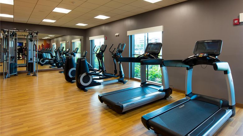 <b>Hyatt House Naples/5th Avenue Health</b>. Images powered by <a href="https://iceportal.shijigroup.com/" title="IcePortal" target="_blank">IcePortal</a>.