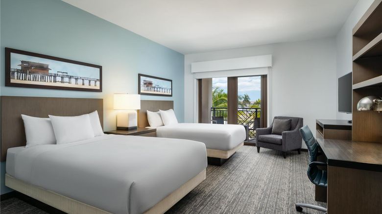 <b>Hyatt House Naples/5th Avenue Room</b>. Images powered by <a href="https://iceportal.shijigroup.com/" title="IcePortal" target="_blank">IcePortal</a>.