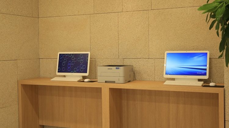 Best Western Haeundae Hotel Other