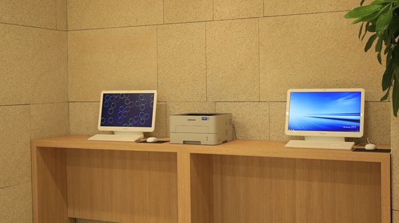 <b>Best Western Haeundae Hotel Other</b>. Images powered by <a href="https://iceportal.shijigroup.com/" title="IcePortal" target="_blank">IcePortal</a>.