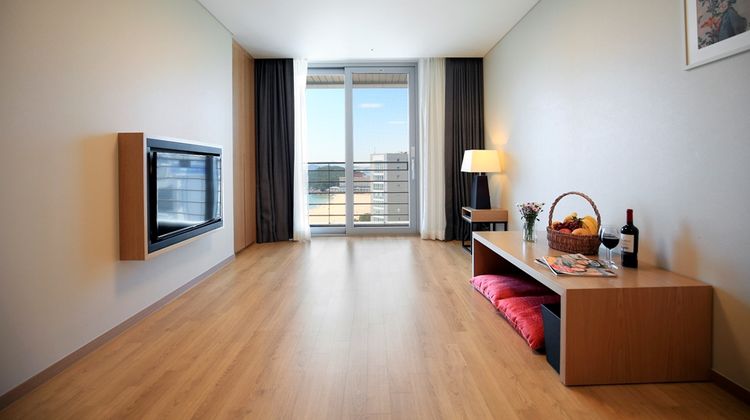 Best Western Haeundae Hotel Suite