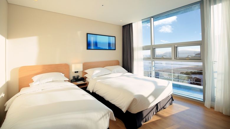 <b>Best Western Haeundae Hotel Suite</b>. Images powered by <a href="https://iceportal.shijigroup.com/" title="IcePortal" target="_blank">IcePortal</a>.