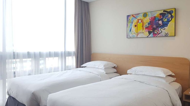 <b>Best Western Haeundae Hotel Room</b>. Images powered by <a href="https://iceportal.shijigroup.com/" title="IcePortal" target="_blank">IcePortal</a>.