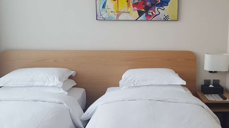 <b>Best Western Haeundae Hotel Room</b>. Images powered by <a href="https://iceportal.shijigroup.com/" title="IcePortal" target="_blank">IcePortal</a>.