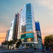 Best Western Haeundae Hotel