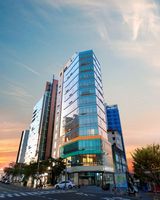 Best Western Haeundae Hotel