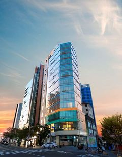 Best Western Haeundae Hotel