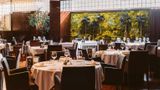 Murcia Rincon de Pepe, affiliated Melia Restaurant
