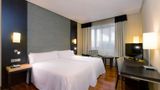 Murcia Rincon de Pepe, affiliated Melia Room