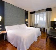 Murcia Rincon de Pepe, affiliated Melia Room