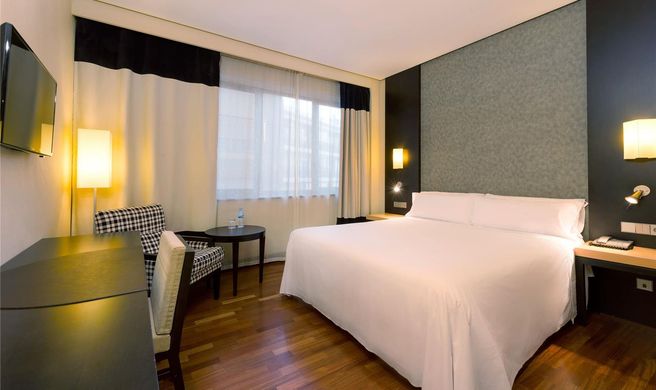 Murcia Rincon de Pepe, affiliated Melia Exterior