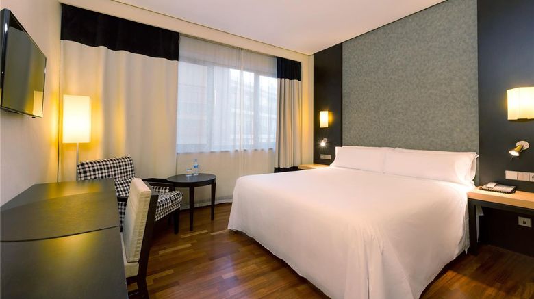 Murcia Rincon de Pepe, affiliated Melia Exterior. Images powered by <a href="https://iceportal.shijigroup.com" target="_blank" rel="noopener">Ice Portal</a>.
