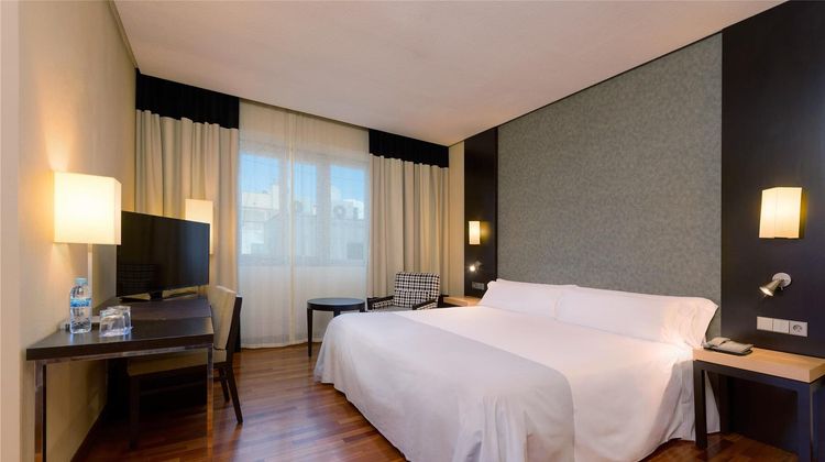 Murcia Rincon de Pepe, affiliated Melia Room